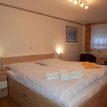2 Ferienzimmer Inkl Fr & 1 Bungalow, Wlan, Garten, Grill Цинновіц Екстер'єр фото