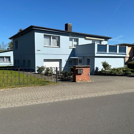 2 Ferienzimmer Inkl Fr & 1 Bungalow, Wlan, Garten, Grill Цинновіц Екстер'єр фото