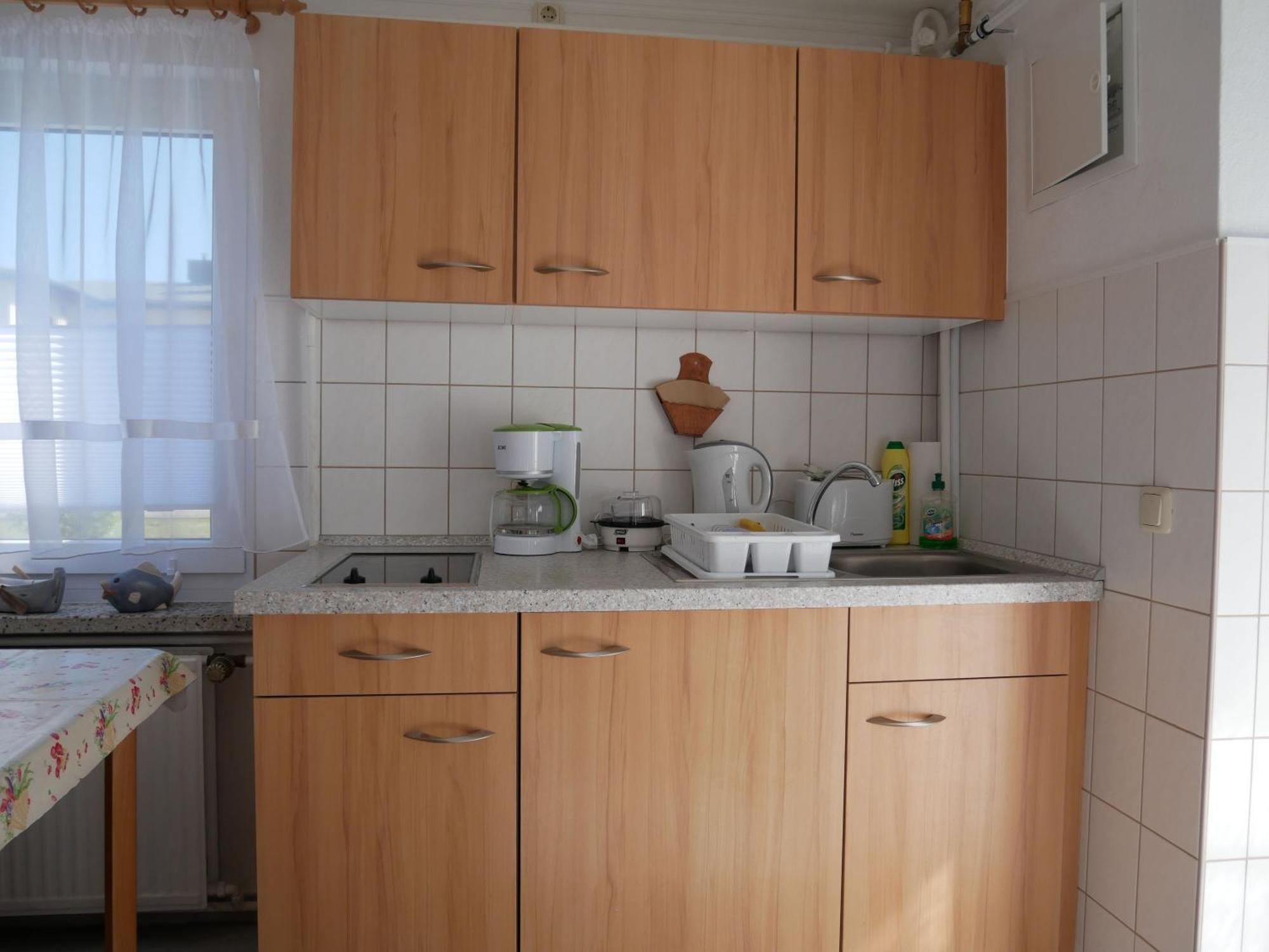2 Ferienzimmer Inkl Fr & 1 Bungalow, Wlan, Garten, Grill Цинновіц Екстер'єр фото