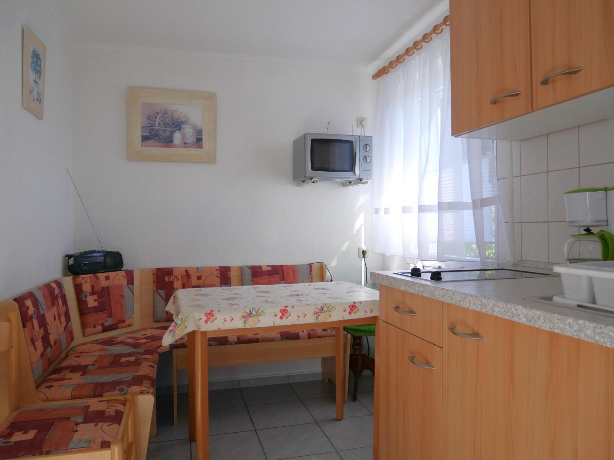 2 Ferienzimmer Inkl Fr & 1 Bungalow, Wlan, Garten, Grill Цинновіц Екстер'єр фото