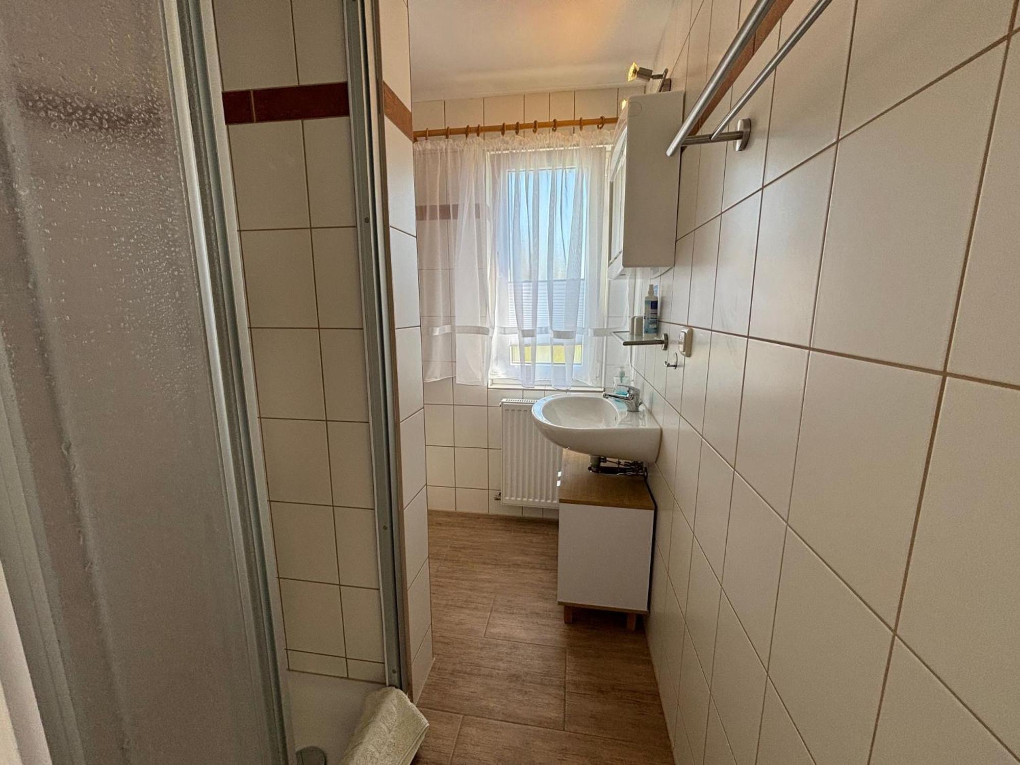 2 Ferienzimmer Inkl Fr & 1 Bungalow, Wlan, Garten, Grill Цинновіц Екстер'єр фото