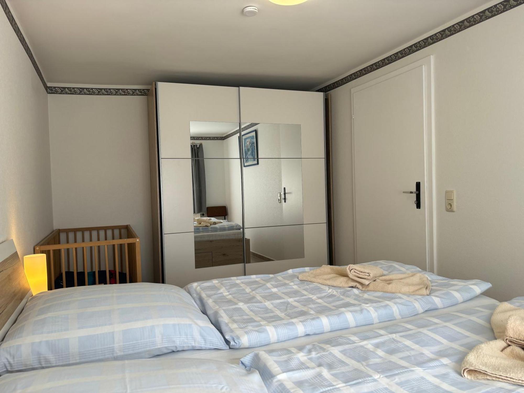 2 Ferienzimmer Inkl Fr & 1 Bungalow, Wlan, Garten, Grill Цинновіц Екстер'єр фото