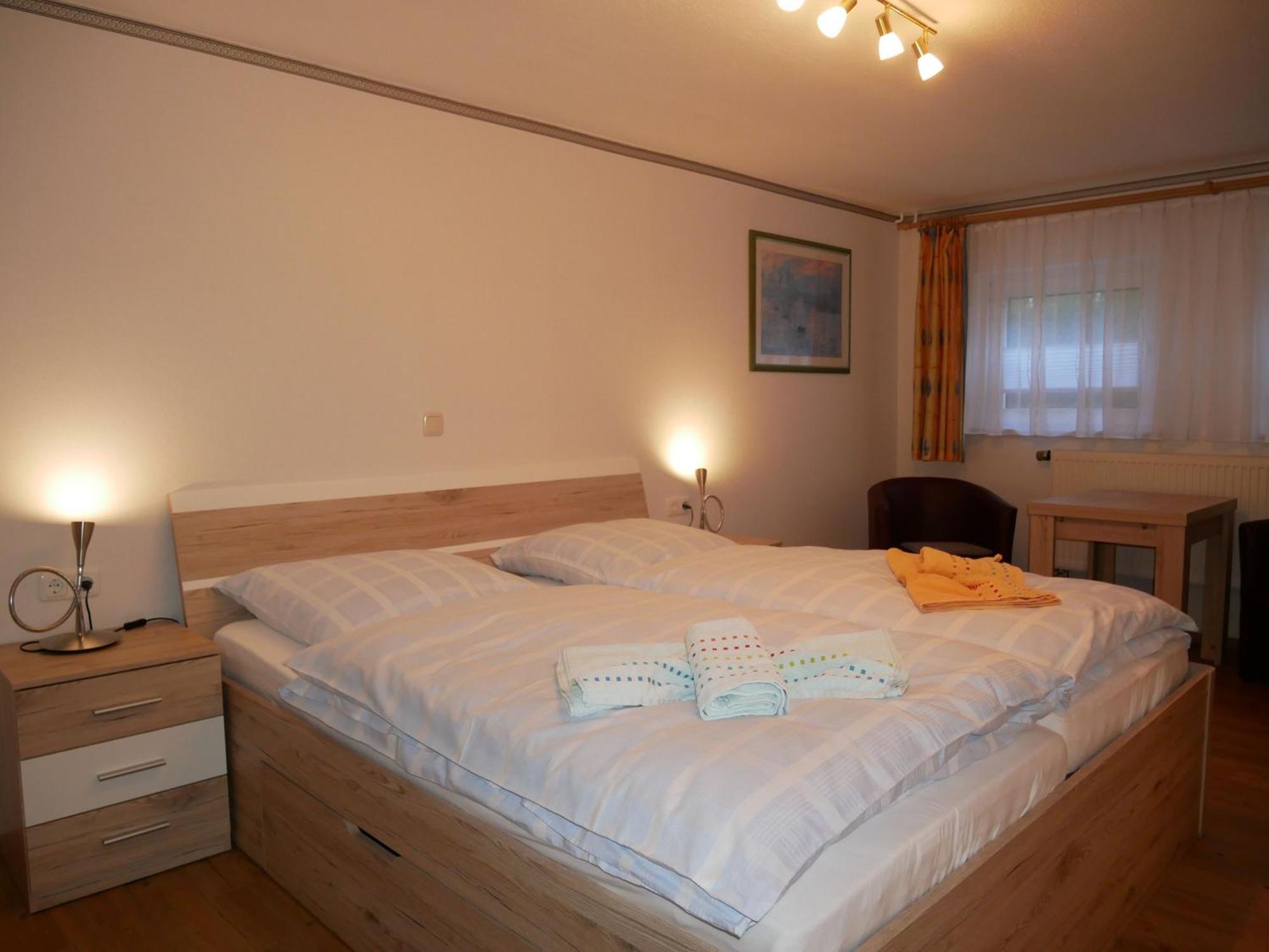 2 Ferienzimmer Inkl Fr & 1 Bungalow, Wlan, Garten, Grill Цинновіц Екстер'єр фото