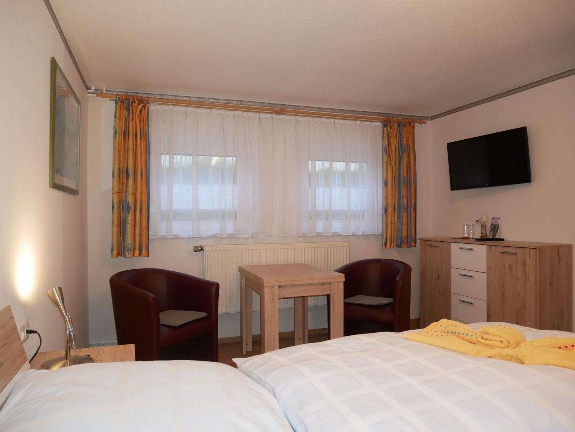 2 Ferienzimmer Inkl Fr & 1 Bungalow, Wlan, Garten, Grill Цинновіц Екстер'єр фото