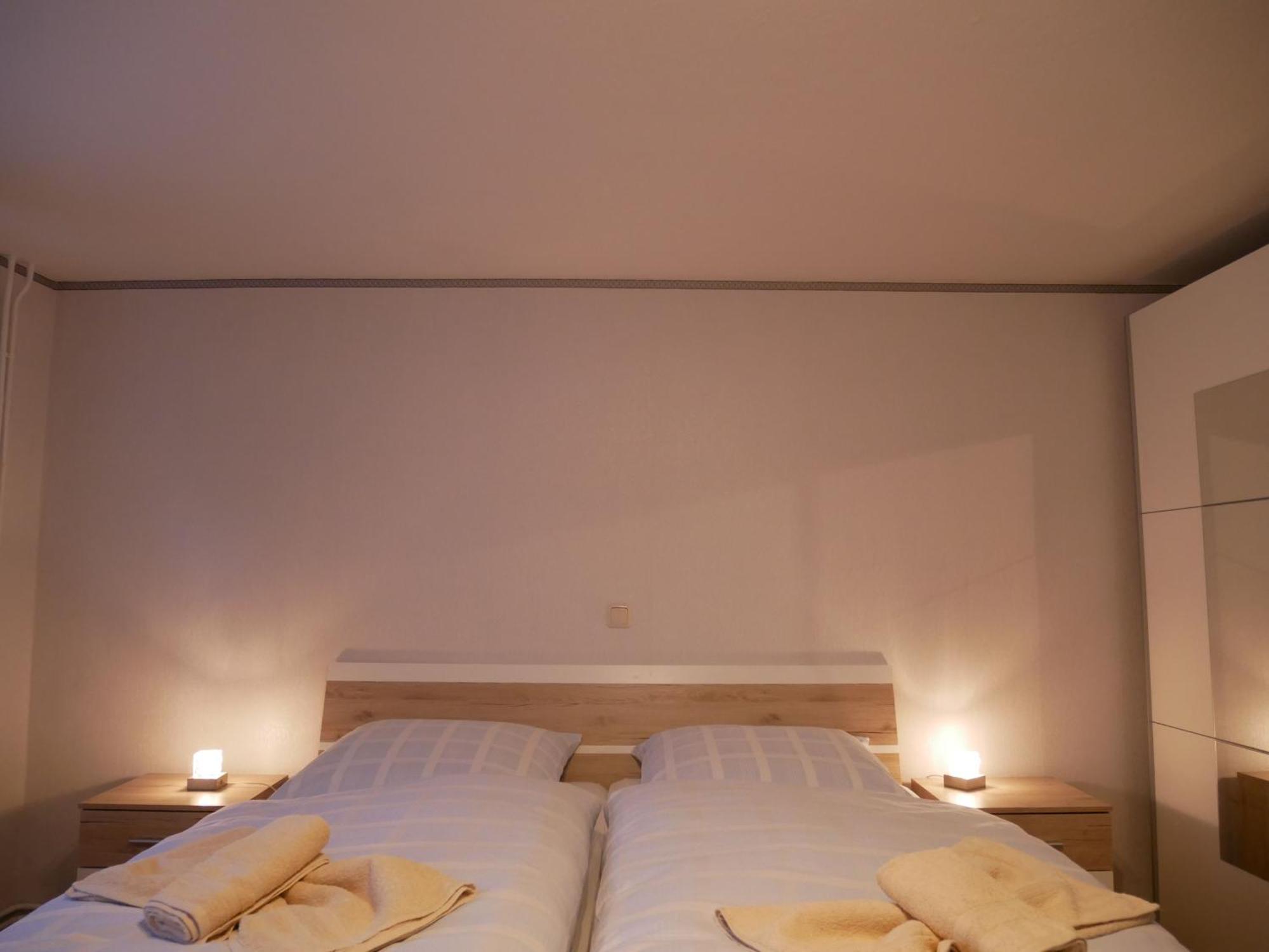 2 Ferienzimmer Inkl Fr & 1 Bungalow, Wlan, Garten, Grill Цинновіц Екстер'єр фото