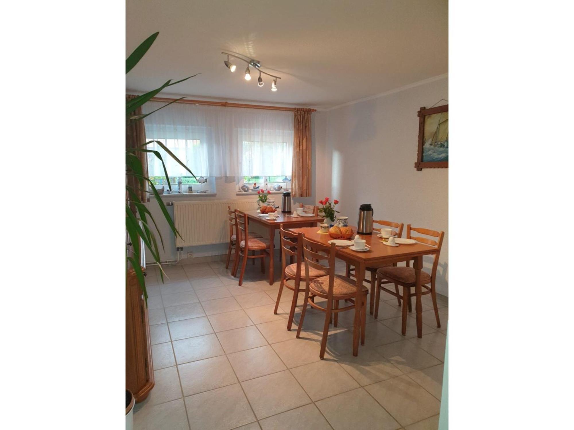 2 Ferienzimmer Inkl Fr & 1 Bungalow, Wlan, Garten, Grill Цинновіц Екстер'єр фото