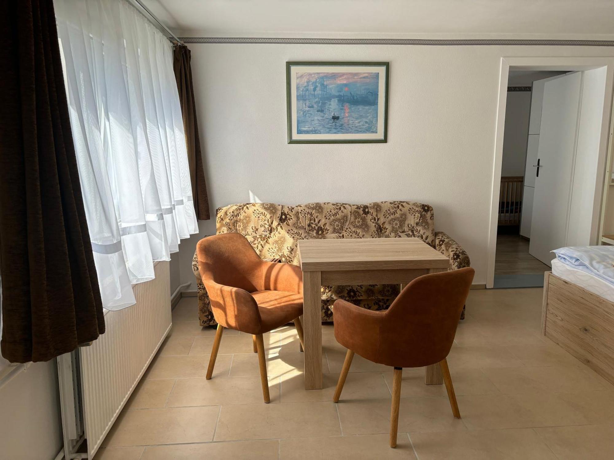 2 Ferienzimmer Inkl Fr & 1 Bungalow, Wlan, Garten, Grill Цинновіц Екстер'єр фото