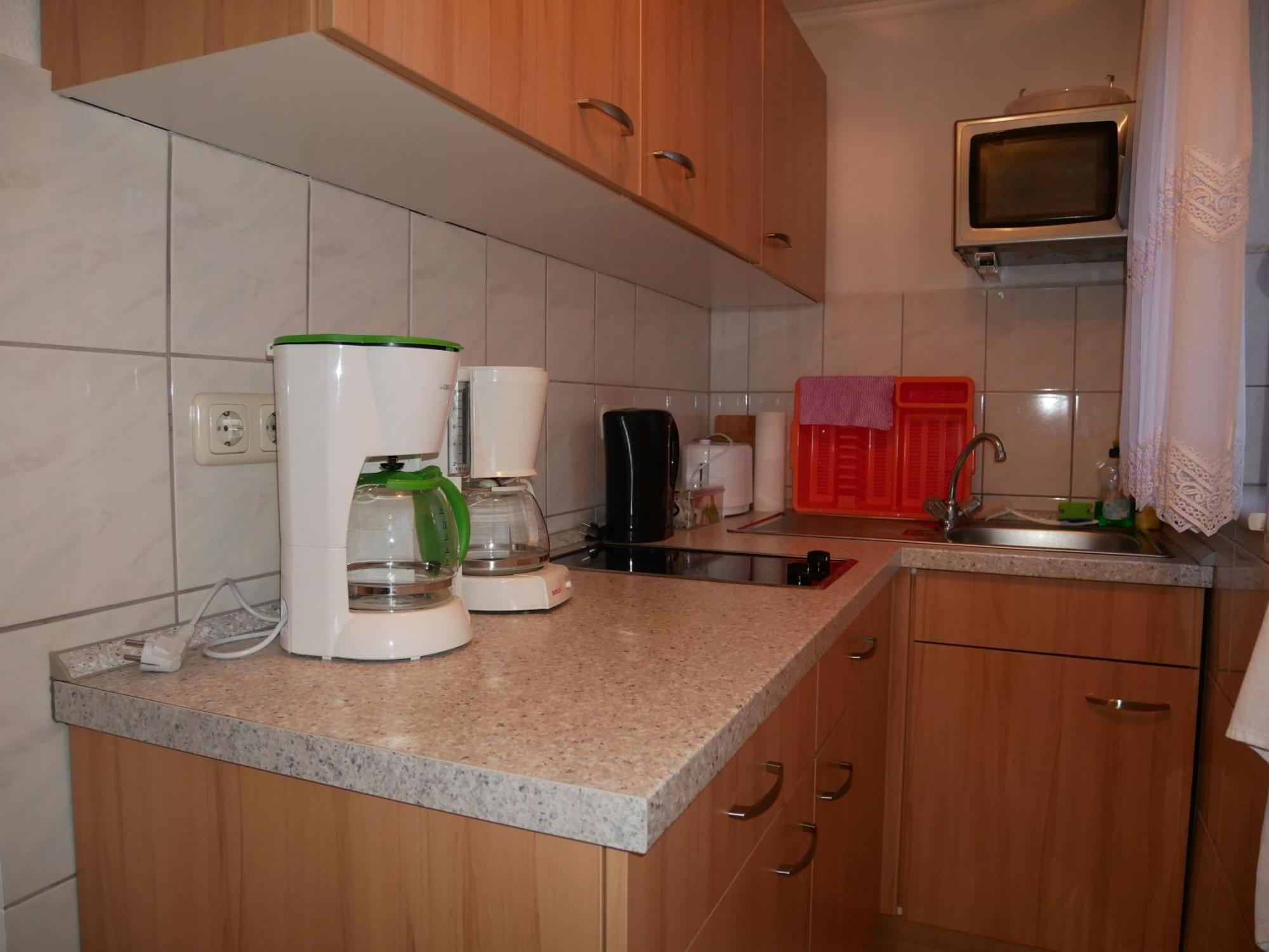 2 Ferienzimmer Inkl Fr & 1 Bungalow, Wlan, Garten, Grill Цинновіц Екстер'єр фото